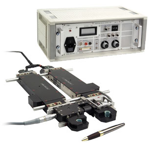  Исследование сердечника статора без вывода ротора/ RIV - Визуальный контроль вращающихся машин без демонтажа ротора/ Camera