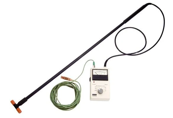 Коронный щуп PPM-97 (Iris Power)